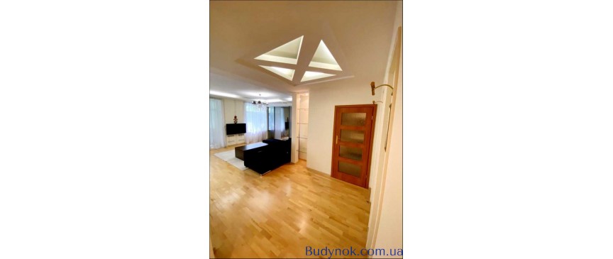 подобова оренда 2-к квартира Дніпро, Центральний, 1900 грн./добу