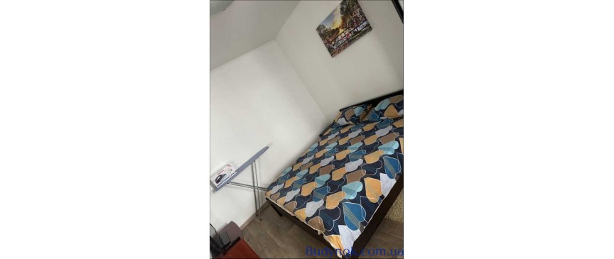 подобова оренда 3-к квартира Дніпро, Центральний, 1500 грн./добу