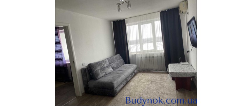 подобова оренда 3-к квартира Дніпро, Центральний, 1500 грн./добу