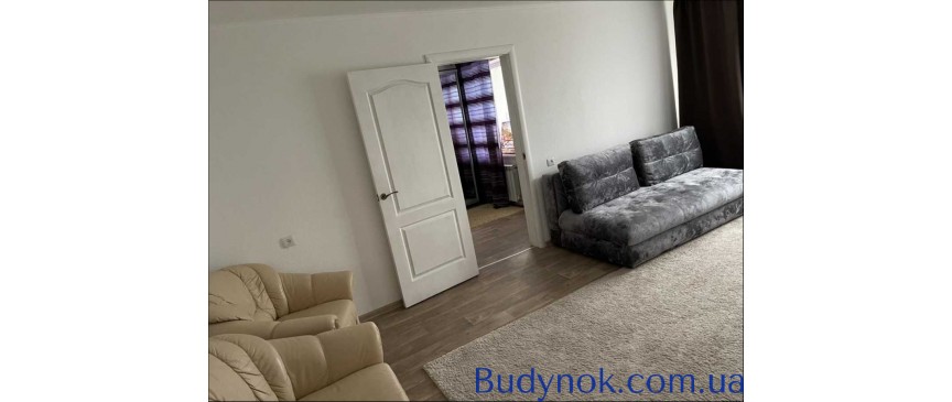подобова оренда 3-к квартира Дніпро, Центральний, 1500 грн./добу
