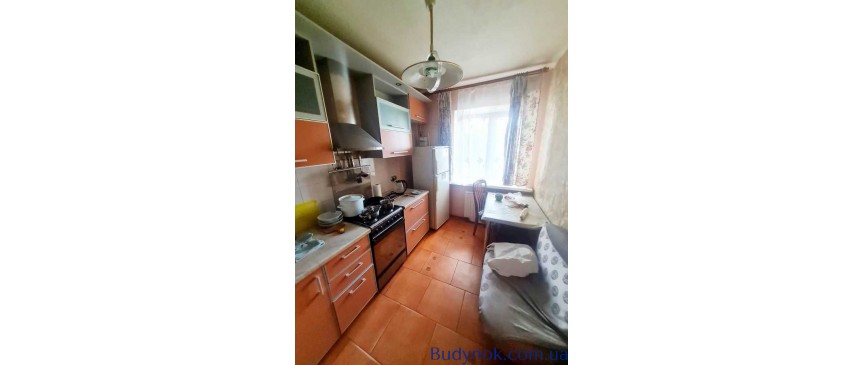 довгострокова оренда 1-к квартира Бориспільський, Бориспіль, 12000 грн./міс.