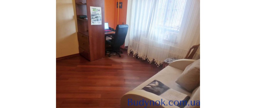 довгострокова оренда 1-к квартира Бориспільський, Бориспіль, 12000 грн./міс.