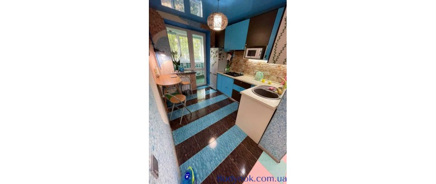 довгострокова оренда 1-к квартира Київ, Подільський, 17000 грн./міс.