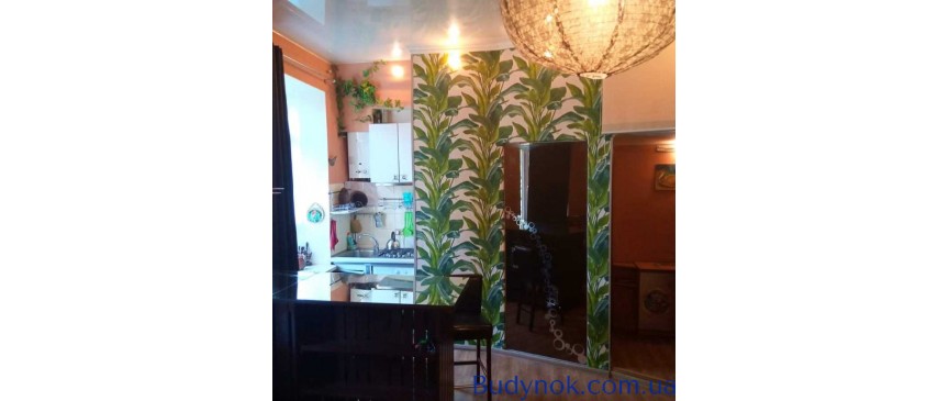 довгострокова оренда 1-к квартира Київ, Подільський, 17000 грн./міс.