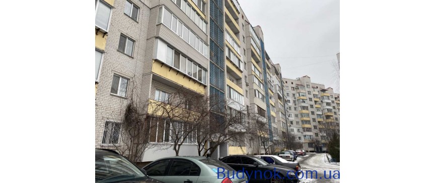 довгострокова оренда 1-к квартира Бориспільський, Бориспіль, 12000 грн./міс.