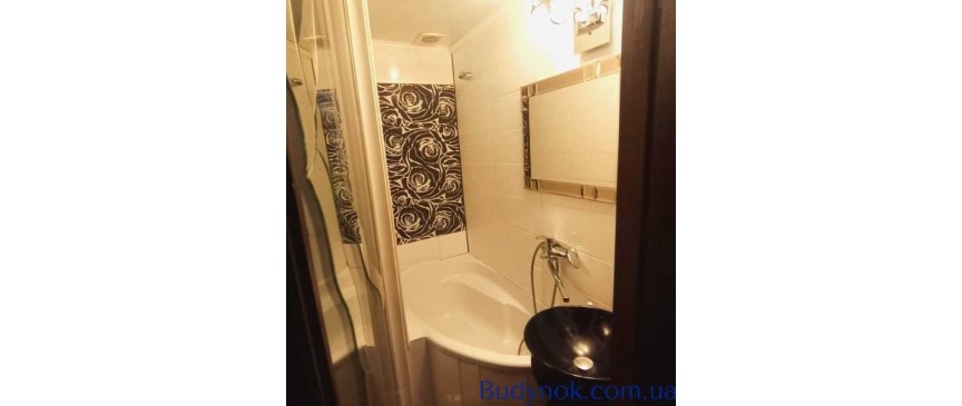 довгострокова оренда 1-к квартира Київ, Подільський, 17000 грн./міс.