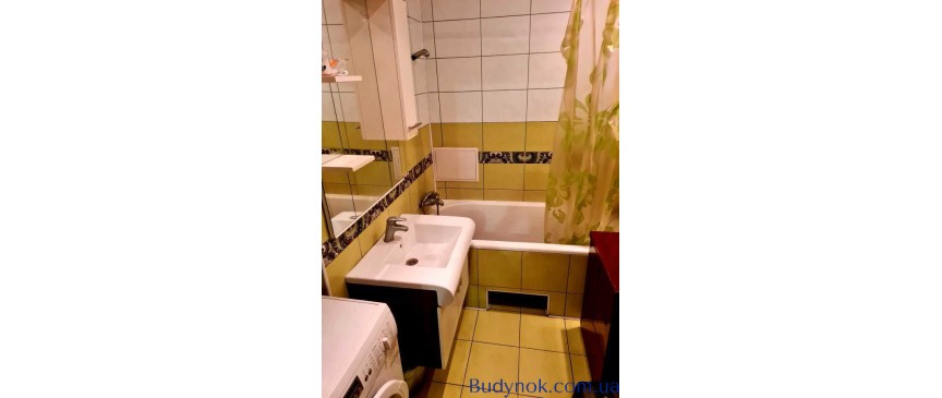 довгострокова оренда 1-к квартира Бориспільський, Бориспіль, 12000 грн./міс.