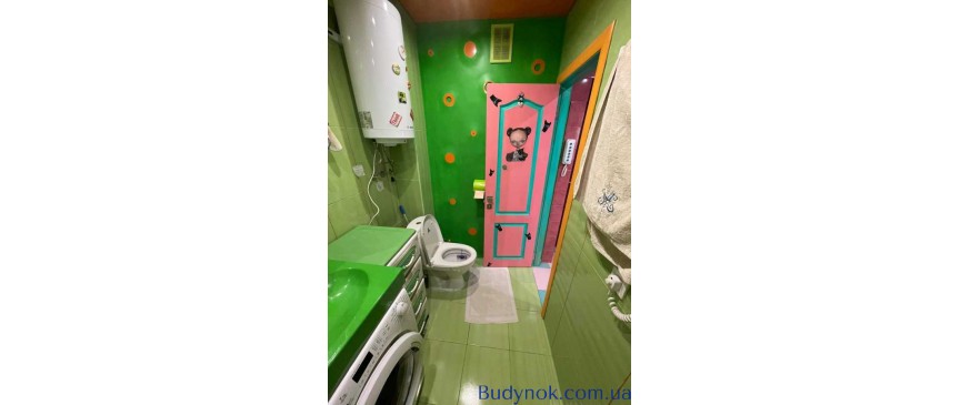 довгострокова оренда 1-к квартира Київ, Подільський, 17000 грн./міс.