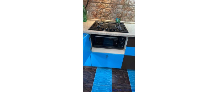 довгострокова оренда 1-к квартира Київ, Подільський, 17000 грн./міс.