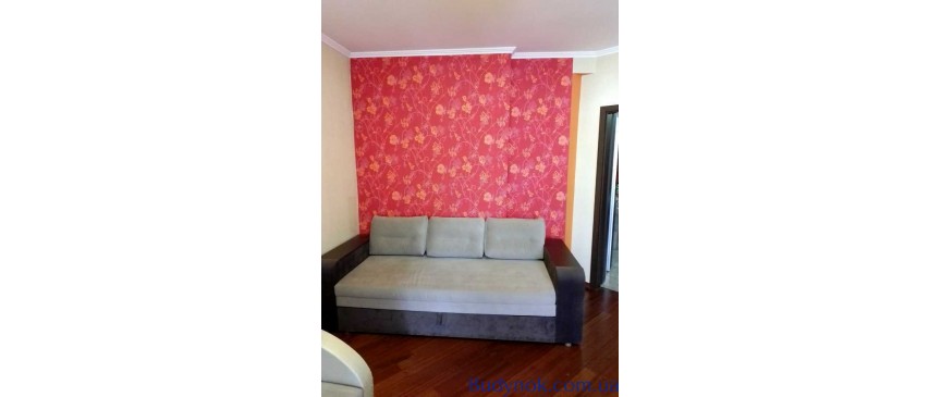 довгострокова оренда 1-к квартира Бориспільський, Бориспіль, 12000 грн./міс.