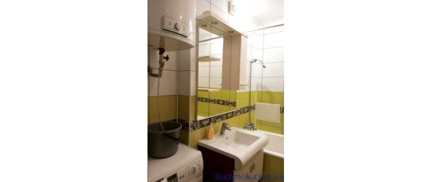 довгострокова оренда 1-к квартира Бориспільський, Бориспіль, 12000 грн./міс.