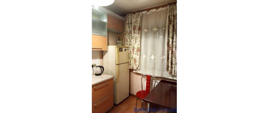 довгострокова оренда 1-к квартира Бориспільський, Бориспіль, 12000 грн./міс.