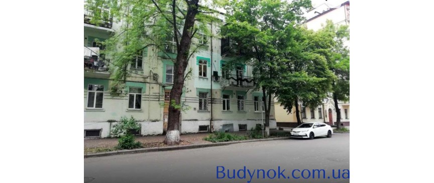 довгострокова оренда 1-к квартира Київ, Подільський, 17000 грн./міс.