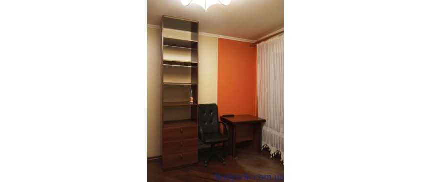 довгострокова оренда 1-к квартира Бориспільський, Бориспіль, 12000 грн./міс.