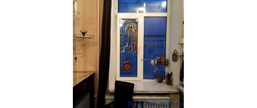 довгострокова оренда 1-к квартира Київ, Подільський, 17000 грн./міс.