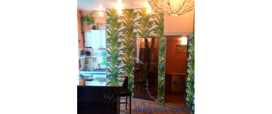 довгострокова оренда 1-к квартира Київ, Подільський, 17000 грн./міс.