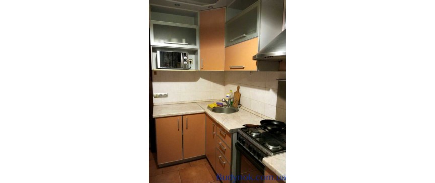 довгострокова оренда 1-к квартира Бориспільський, Бориспіль, 12000 грн./міс.