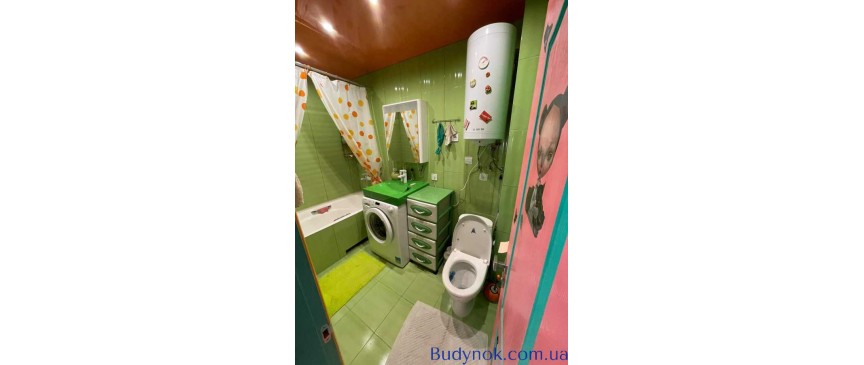 довгострокова оренда 1-к квартира Київ, Подільський, 17000 грн./міс.