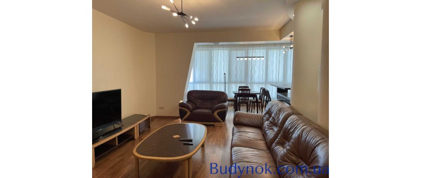 продаж 4-к квартира Дніпро, Центральний, 157000 $