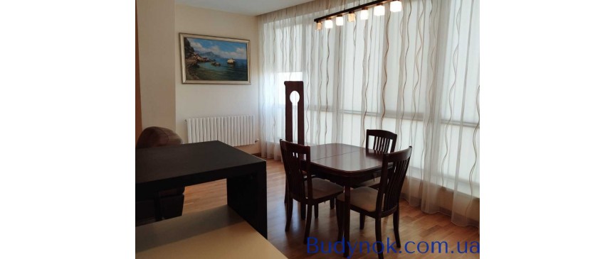 продаж 4-к квартира Дніпро, Центральний, 157000 $