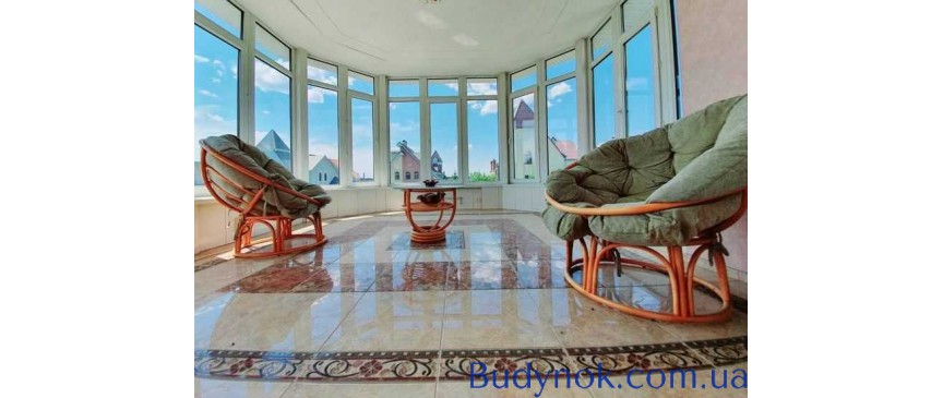 продаж 4-к будинок Дніпро, Центральний, 135000 $