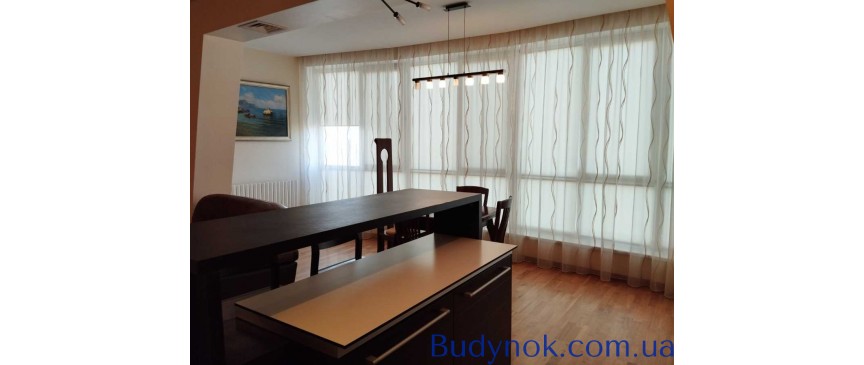 продаж 4-к квартира Дніпро, Центральний, 157000 $