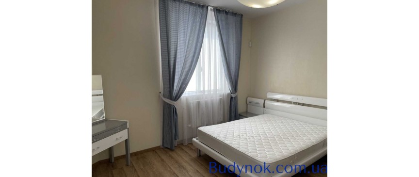 продаж 4-к квартира Дніпро, Центральний, 157000 $