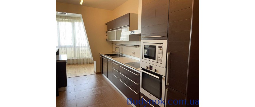 продаж 4-к квартира Дніпро, Центральний, 157000 $