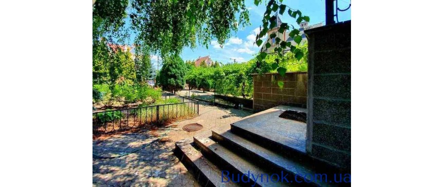 продаж 4-к будинок Дніпро, Центральний, 135000 $