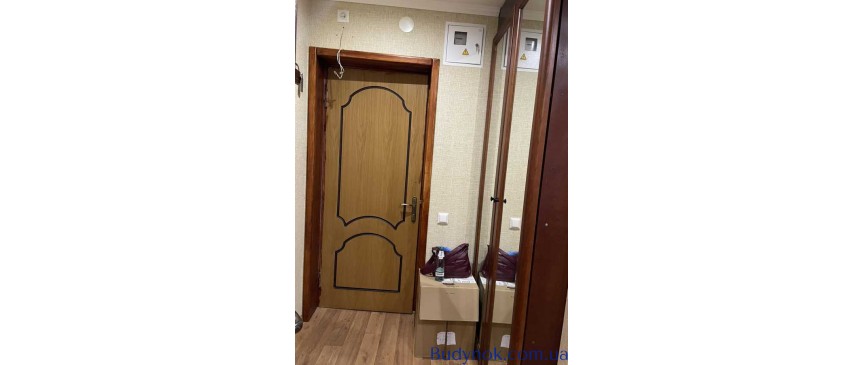 продаж 1-к квартира Дніпро, Центральний, 26500 $