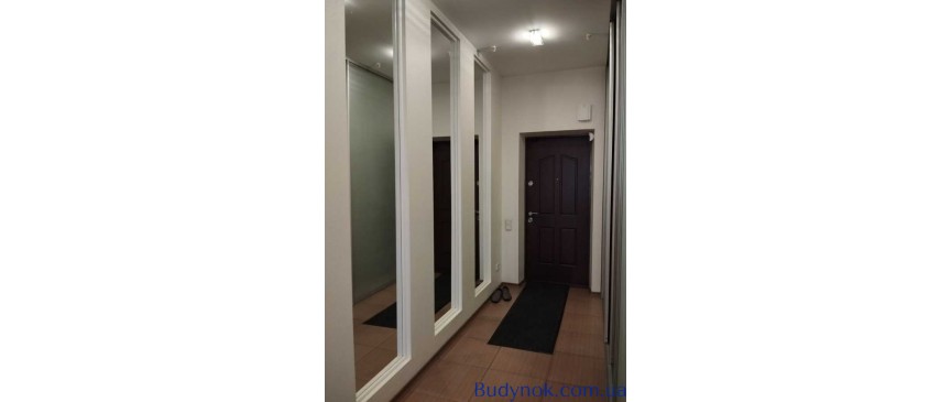 продаж 4-к квартира Дніпро, Центральний, 157000 $