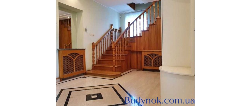 продаж 4-к будинок Дніпро, Центральний, 135000 $