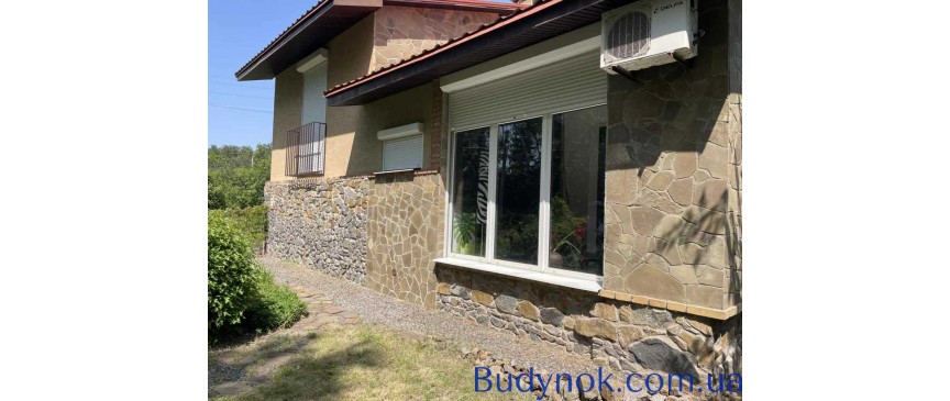 продаж 4-к дача Дніпро, Обухівка, 63000 $