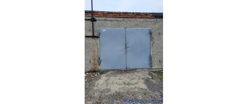 продаж склади Дніпро, Шевченківський, 6500 $