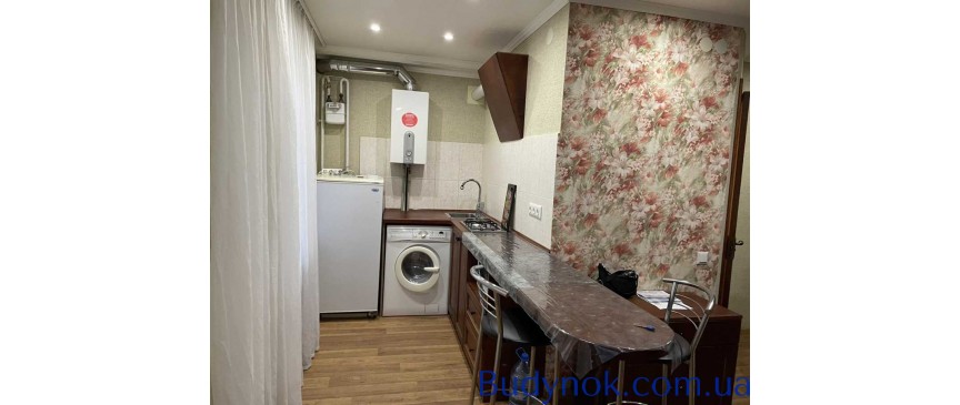 продаж 1-к квартира Дніпро, Центральний, 26500 $