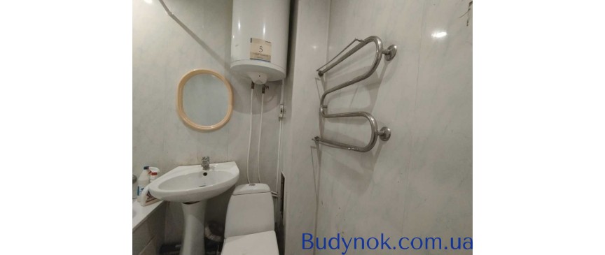 продаж 1-к квартира Дніпро, Соборний, 28999 $