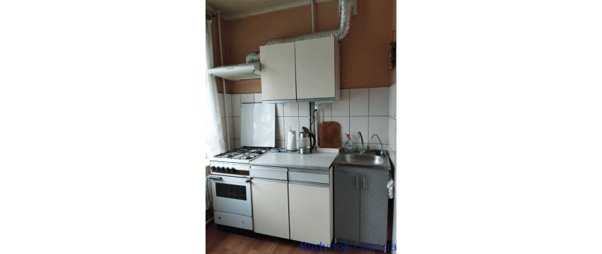 довгострокова оренда 2-к квартира Дніпро, Центральний, 8500 грн./міс.