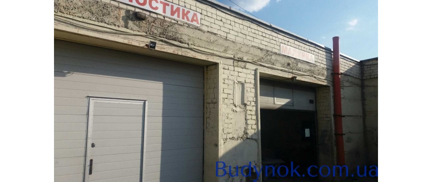 продаж об`єкт сфери послуг Дніпро, Шевченківський, 245000 $