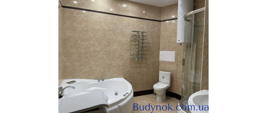 продаж 4-к квартира Дніпро, Центральний, 157000 $