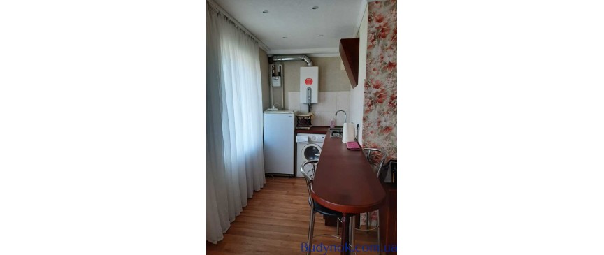 продаж 1-к квартира Дніпро, Центральний, 26500 $