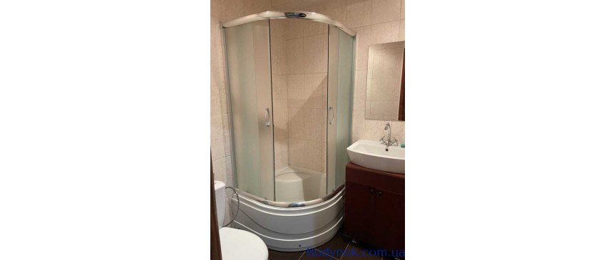 продаж 1-к квартира Дніпро, Центральний, 26500 $