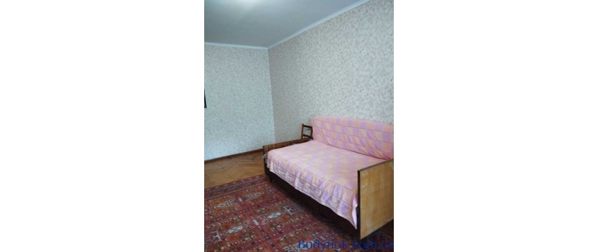 довгострокова оренда 2-к квартира Дніпро, Центральний, 8500 грн./міс.