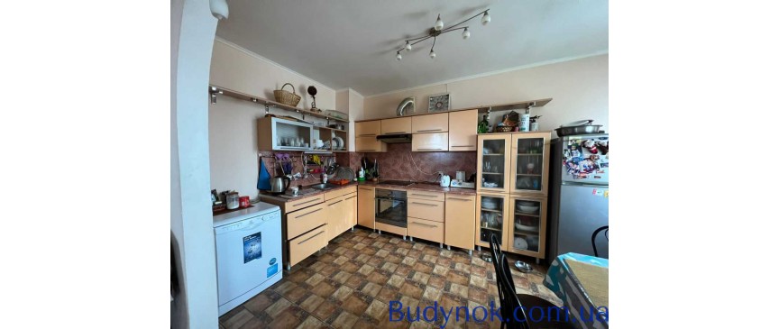 продаж 3-к квартира Київ, Солом`янський, 145000 $