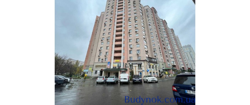 продаж 3-к квартира Київ, Солом`янський, 145000 $