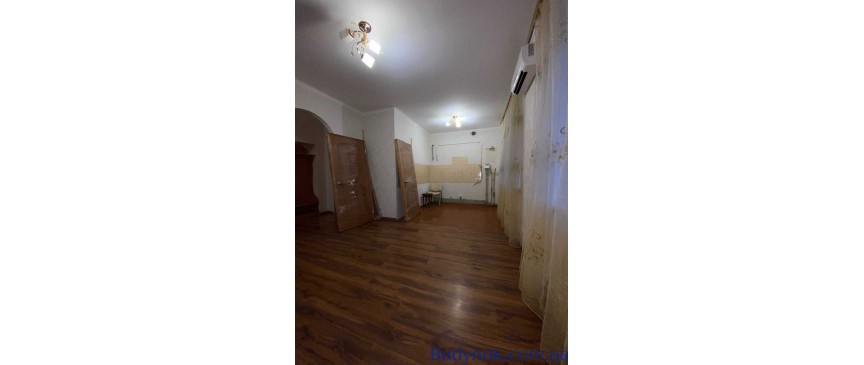 продаж 2-к квартира Шполянський, Шпола, 454300 грн.