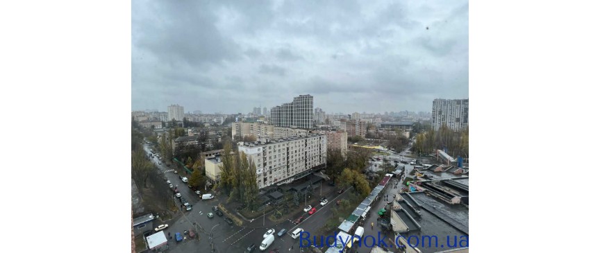 продаж 3-к квартира Київ, Солом`янський, 145000 $