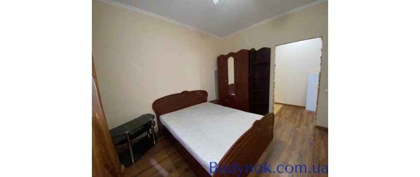 продаж 2-к квартира Шполянський, Шпола, 454300 грн.