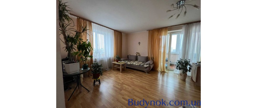 продаж 3-к квартира Київ, Солом`янський, 145000 $