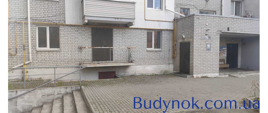 продаж 2-к квартира Дніпро, Шевченківський, 33000 $