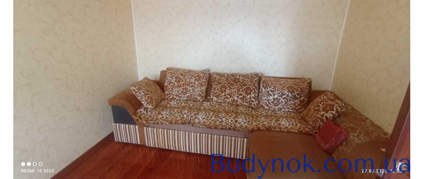 продаж 2-к квартира Дніпро, Новокодакський, 45000 $